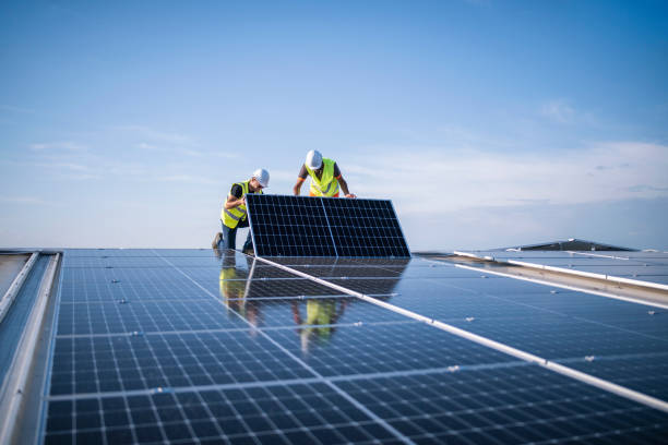 Fast & Reliable Emergency Roof Repairs in Caro, MI