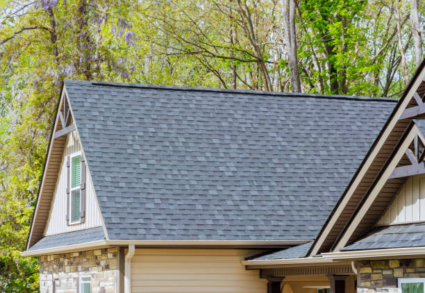 Best Tile Roofing Installation  in Caro, MI