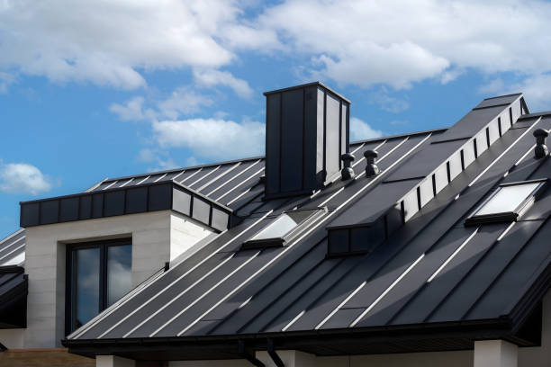 Best Gutter Installation and Repair  in Caro, MI